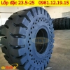 LỐP ĐẶC 23.5-25 (SOLID)