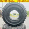 Lốp đặc 5.00-8