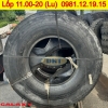 Lốp Lu Láng 11.00-20 Galaxy