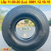 Lốp Lu 11.00-20 SiBa