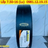 LỐP LU LÁNG 7.50-16 ADVANCE TRUNG QUỐC