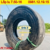 Lốp lu 7.50-15 Tiron