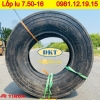 Lốp lu 7.50-15 Tiron