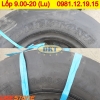 9.00-20 Deestone
