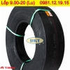 Tire 9.00-20 Tiron