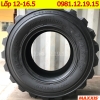 Lốp 12-16.5 Maxxis