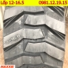 Lốp 12-16.5 Maxxis