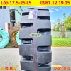 Lốp 17.5-25 Gai L5