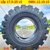 Lốp 17.5-25 Gai L5