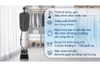 Bàn ủi hơi nước đứng Philips Series 3000 Mặt Đế Kim Loại 2000W 2L STE3170/80