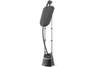 Bàn ủi hơi nước đứng Philips Series 3000 Mặt Đế Kim Loại 2000W 2L STE3170/80