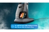 Bàn ủi tự động đứng Philips All-in-One Series 8500 Dual Heating 2400W AIS8540/80