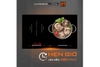 Bếp đôi 1 từ 1 hồng ngoại Junger 4200W CEJ-204-IF