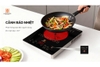 Bếp hồng ngoại đơn Hawonkoo 2000W SEOUL-CEH-110