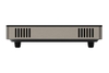 Bếp hồng ngoại đơn Hawonkoo 2000W SEOUL-CEH-110