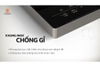 Bếp hồng ngoại đơn Hawonkoo 2000W SEOUL-CEH-110