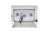 Bếp từ 3 vùng nấu Lorca LCI-309 PLUS Nhập khẩu Malaysia