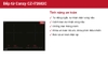 Bếp từ đôi Canzy Inverter CZ-I72602C