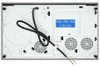 Bếp từ đôi Comfee AI Knob Inverter 5200W CIH-52DIU