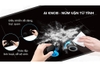 Bếp từ đôi Comfee AI Knob Inverter 5200W CIH-52DIU