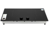 Bếp từ đôi Comfee AI Knob Inverter 5200W CIH-52DIU