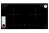 Bếp từ đôi Comfee Inverter 4000W CIH-40DHE
