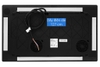 Bếp từ đôi Comfee Inverter 4000W CIH-40DHE