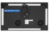 Bếp từ đôi Comfee Inverter 4400W CIH-44DIL