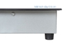 Bếp từ đôi Electrolux 4600W EHI7276BF Nhập khẩu Tây Ban Nha