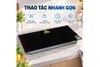 Bếp từ đôi Electrolux 5200W EHI8278BF Nhập khẩu Tây Ban Nha