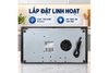 Bếp từ đôi Electrolux 5200W EHI8278BF Nhập khẩu Tây Ban Nha