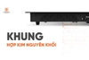 Bếp từ đôi Hawonkoo 5400W CEH-299-INVERTER Hàng Thái Lan