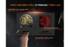 Bếp từ đôi Junger 4800W CEJ-226-INVERTER