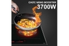 Bếp từ đôi Lorca LCI 890 Plus Nhập khẩu Đức