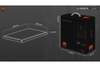 Bếp từ đơn Junger Inverter 2000W CEJ-106-I