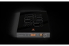 Bếp từ đơn kèm nồi Hawonkoo 2100W SEOUL-CEH-108-INVERTER
