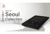 Bếp từ đơn kèm nồi Hawonkoo 2100W SEOUL-CEH-109-I