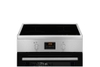 Bếp từ liền lò nướng Electrolux 54 lít LKI640200X