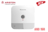 Bình nóng lạnh Ariston Andris2 15 lít AN2 R15