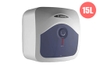 Bình nóng lạnh Ariston BLU 15 lít BLU 15R