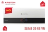 Bình nóng lạnh Ariston Slim3 20 lít SL3 RS20