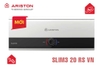 Bình nóng lạnh Ariston Slim3 20 lít SL3 RS20