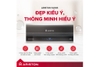 Bình nóng lạnh Ariston Slim3 20 lít SL3 Top Wifi20