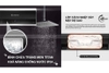 Bình nóng lạnh Ariston Slim3 30 lít SL3 Lux30