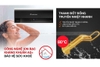 Bình nóng lạnh Ariston Slim3 30 lít SL3 Lux30