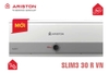 Bình nóng lạnh Ariston Slim3 30 lít SL3 R30
