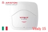 Bình nóng lạnh Ariston Vitaly 15 lít VITALY 15