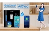 Máy chuyển đổi Hydro-ion kiềm Karofi KAE-S16