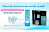 Máy chuyển đổi Hydro-ion kiềm Karofi KAE-S16