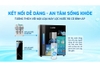 Máy chuyển đổi Hydro-ion kiềm Karofi KAE-S16